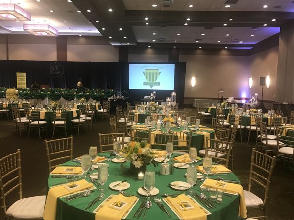 That Special Touch Events