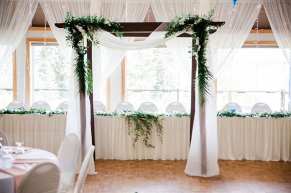 Candle Lake Golf Resort