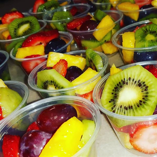 The Great Feast Catering