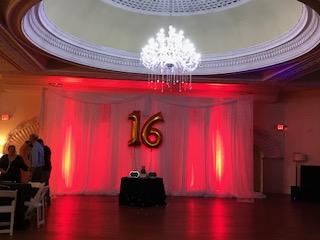 The Wynhdam Ballroom Event Venue