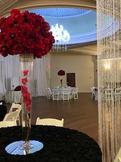 The Wynhdam Ballroom Event Venue