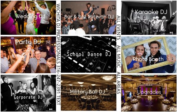 MUSICFIT : Wichita DJ : Beat All Bids