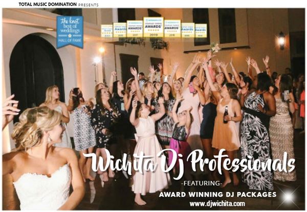 MUSICFIT : Wichita DJ : Beat All Bids