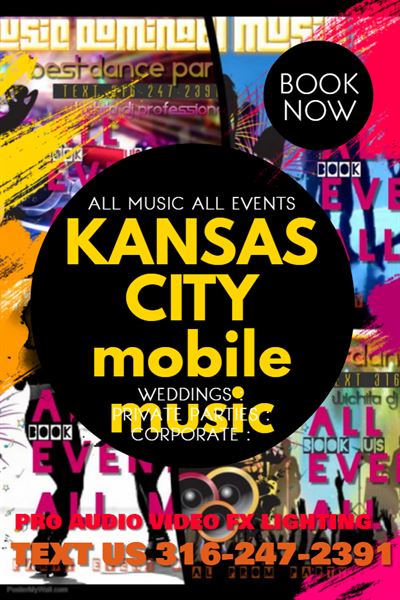 MUSICFIT : Wichita DJ : Beat All Bids