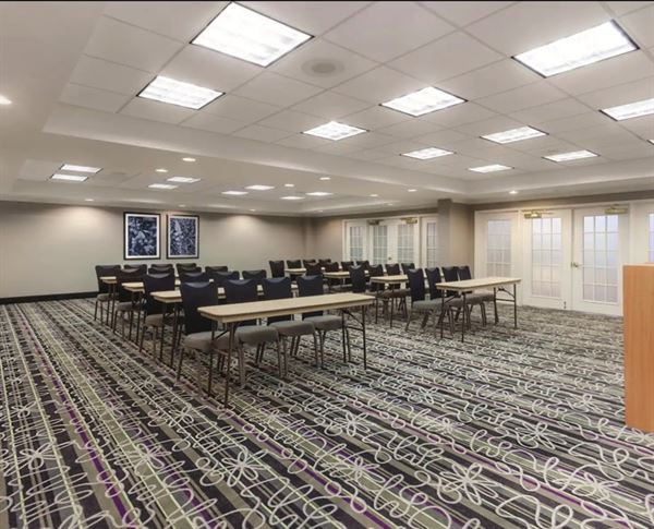 La Quinta Inn & Suites Durham Chapel Hill