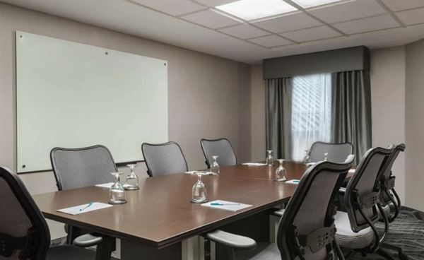 Homewood Suites by Hilton Raleigh-Durham AP/Research Triangle