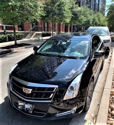 Tangier transportation service LLC