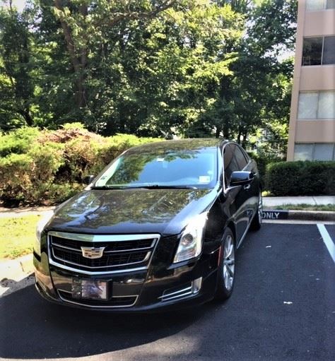 Tangier transportation service LLC