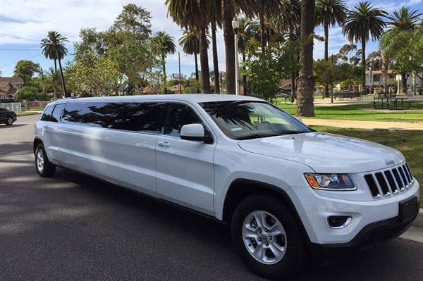 Tangier transportation service LLC