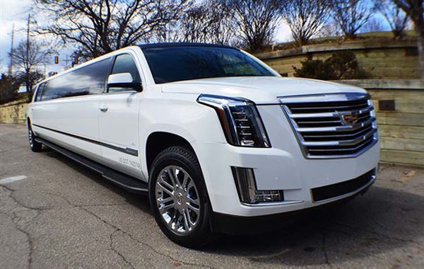 Tangier transportation service LLC