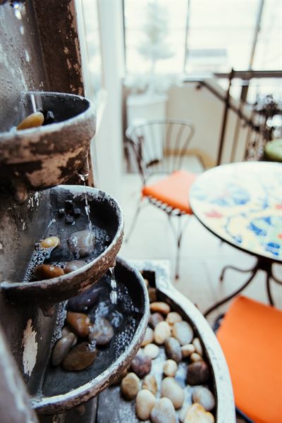 Camas Boutique Hotel