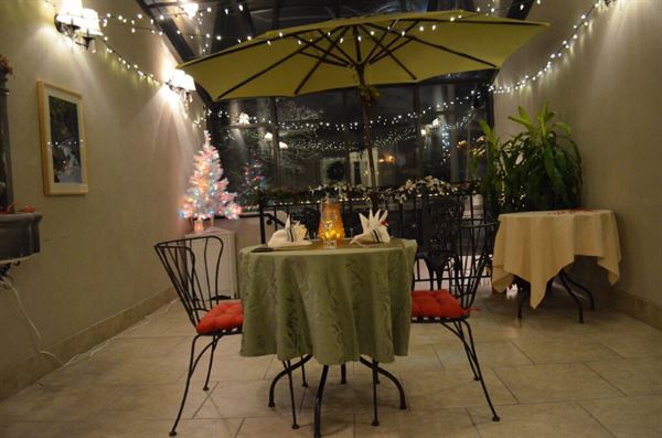 Camas Boutique Hotel