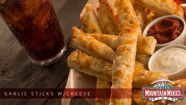 Mountain Mike's Pizza