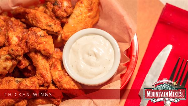 Mountain Mike's Pizza