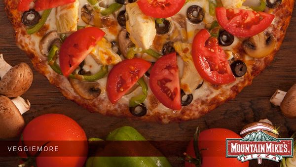 Mountain Mike's Pizza