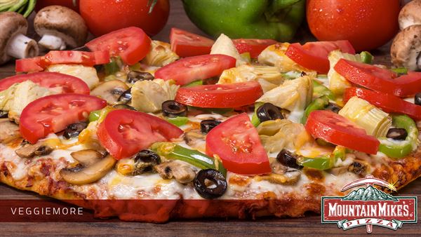 Mountain Mike's Pizza