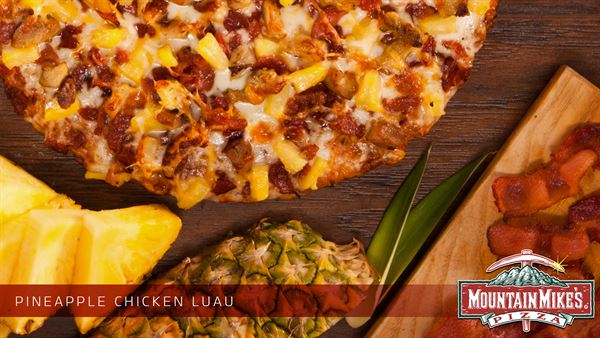 Mountain Mike's Pizza