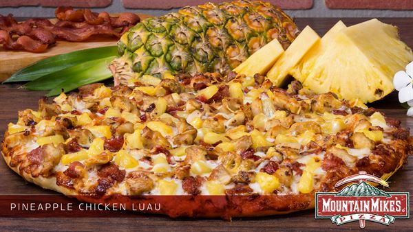 Mountain Mike's Pizza