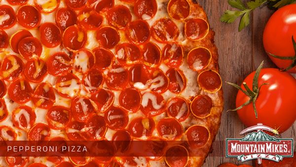 Mountain Mike's Pizza