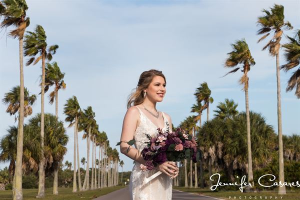 Jennifer Casares Photography