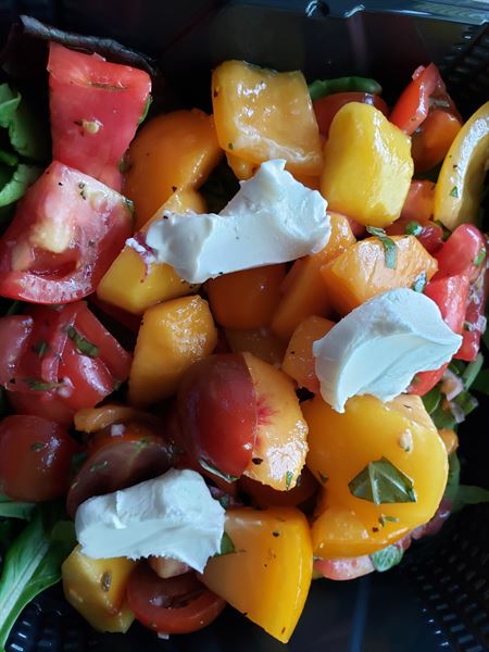 A Chef of Your Own LLC