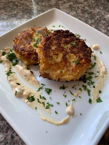 A Chef of Your Own LLC