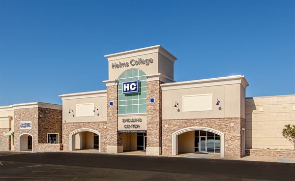 Snelling Conference Center