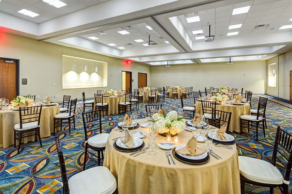 Snelling Conference Center