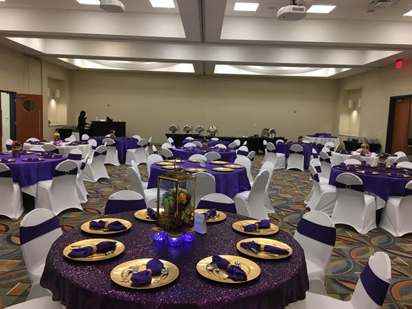 Snelling Conference Center