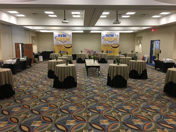 Snelling Conference Center