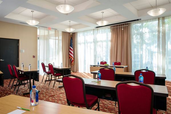 Courtyard Miami Homestead