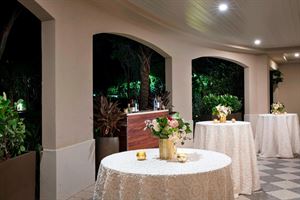 Additional Event Spaces