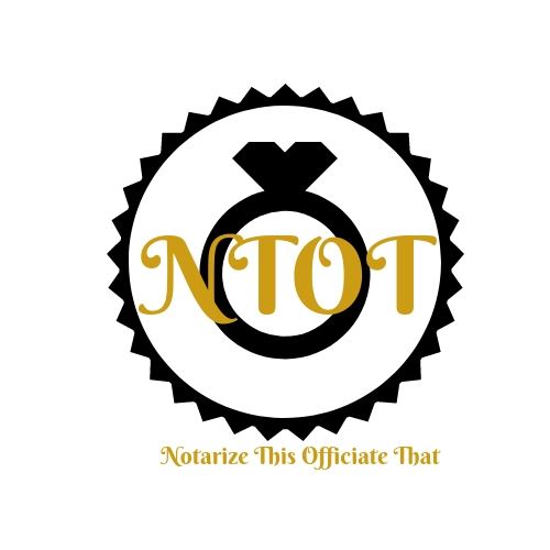 Notarize This Officiate That