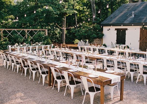 The Parlour at Manns Chapel