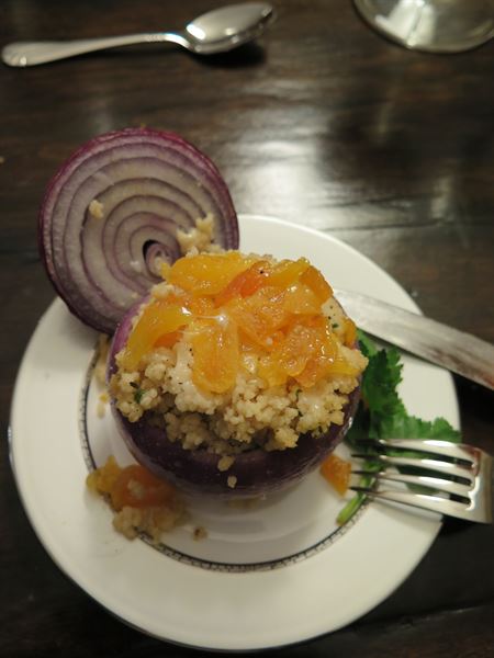 The Iron Goat Pub & Grill