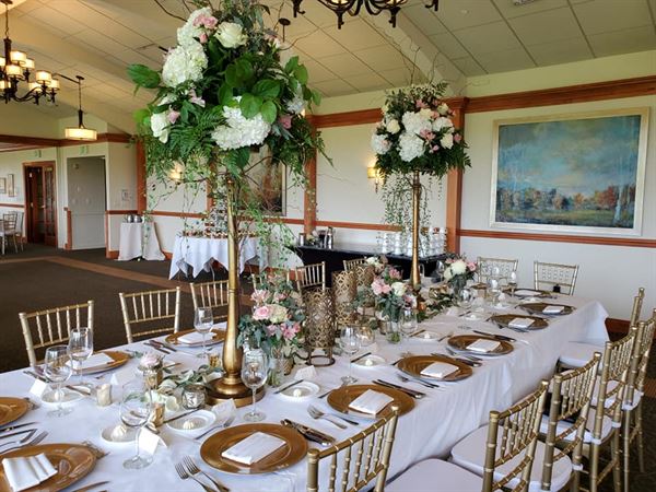 North Shore Country Club