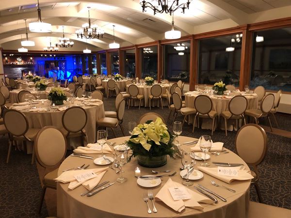 North Shore Country Club