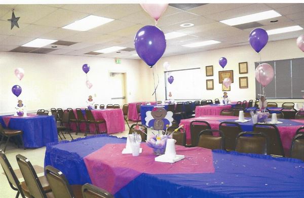 Cahaba Valley Elks Lodge