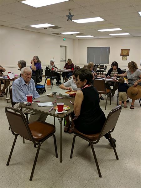 Cahaba Valley Elks Lodge