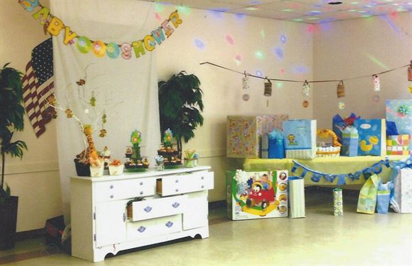 Cahaba Valley Elks Lodge