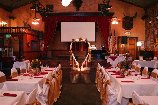 Diamond Jim's Opera House