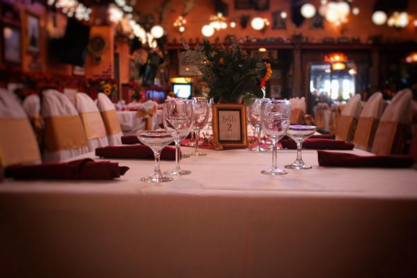 Diamond Jim's Opera House