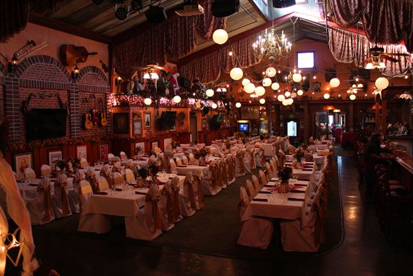 Diamond Jim's Opera House