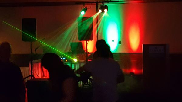 Rescue Beats Sound & Ent