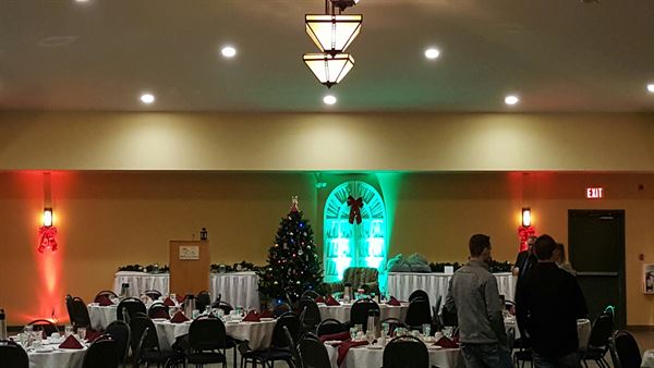 Rescue Beats Sound & Ent