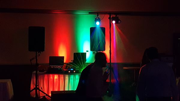 Rescue Beats Sound & Ent