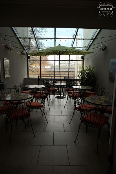 Camas Boutique Hotel