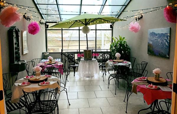 Camas Boutique Hotel