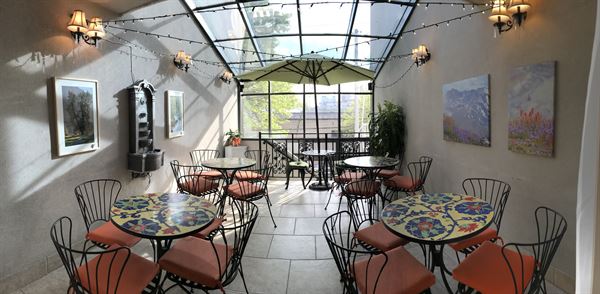 Camas Boutique Hotel