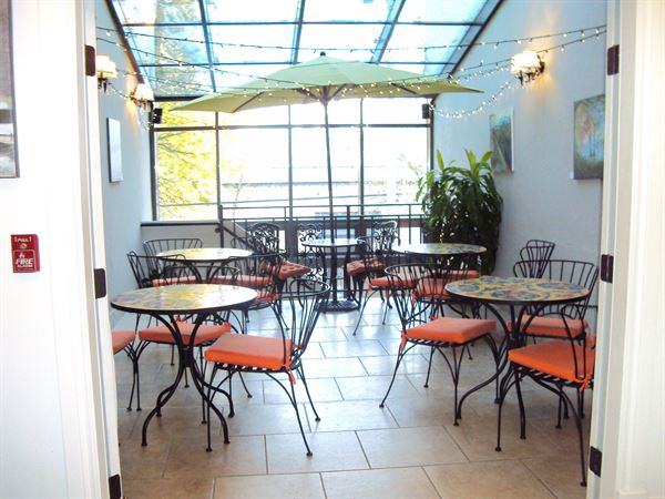 Camas Boutique Hotel